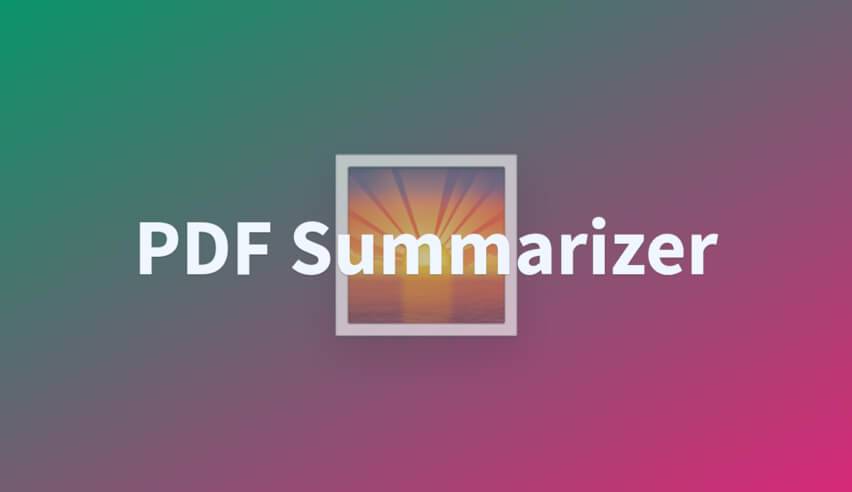PDF 全文 AI 摘要 API:查看接口详情 咕咕数据PDF 全文 AI 摘要 API封面