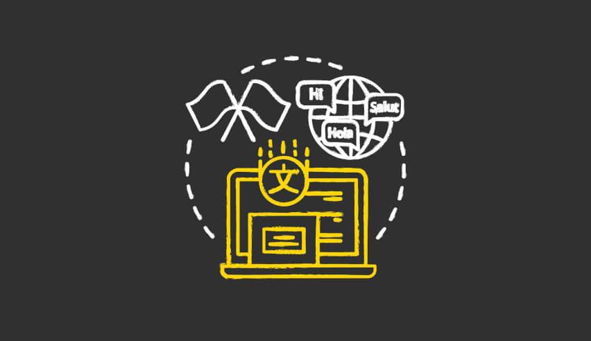 多语言 AI 翻译 API:查看接口详情 咕咕数据多语言 AI 翻译 API封面