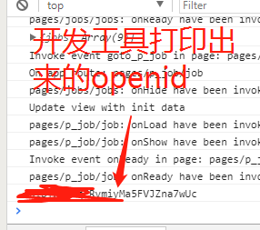 WXOPEN Club 内容图片